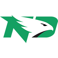 North Dakota ncaa schedule