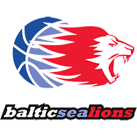 Baltic Sea Lions U-16