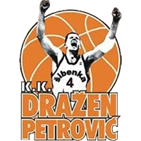 Drazen Petrovic U-14