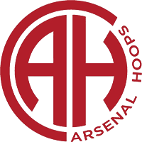 Arsenal Hoops