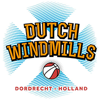 Dordrecht Windmills