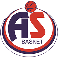 AS Basket U-16