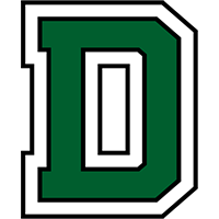 Dartmouth ncaa schedule