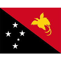 Papua New Guinea U15