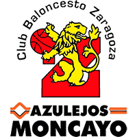Azulejos Moncayo U-14