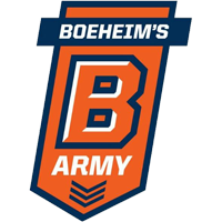 Boeheim's Army