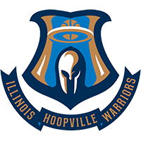 Hoopville Warriors