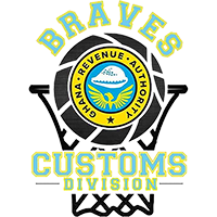 Braves of Customs