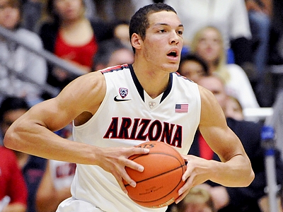 NBA Draft Prospect of the Week: Aaron Gordon