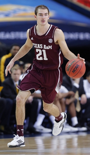 DraftExpress Alex Caruso DraftExpress Profile Stats