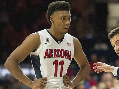 Top NBA Prospects in the Pac-12, Part Eight: Prospects 16-21