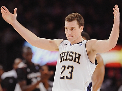 Ben Hansbrough profile