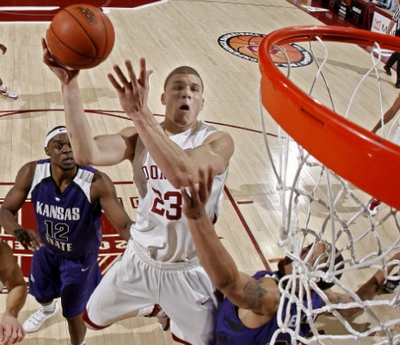 Marquee Matchup: Michael Beasley vs. Blake Griffin