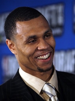 Brandon Roy profile