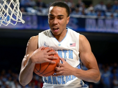 Top NBA Prospects in the ACC, Part 5: Brice Johnson Scouting Video