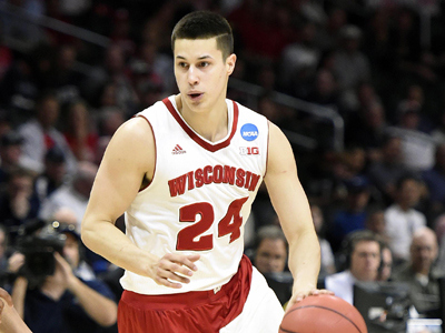 Bronson Koenig profile