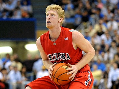 Chase Budinger profile