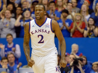 Cliff Alexander NBA Draft Scouting Report and Video Breakdown