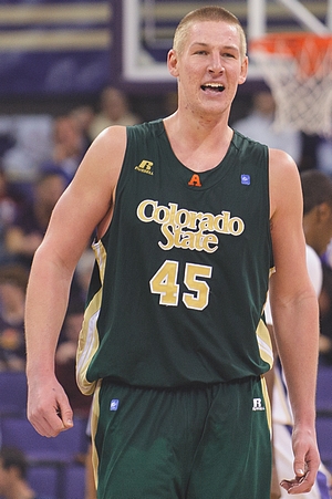 Colton iverson shop