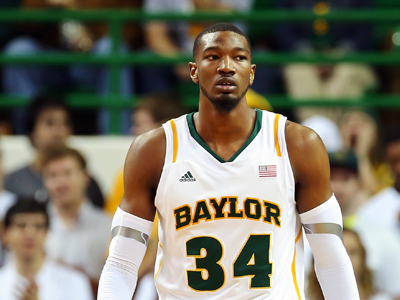 Top NBA Draft Prospects in the Big 12, Part 3 (#3-5)