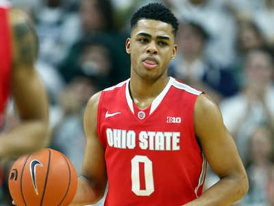 D&#39;Angelo Russell NBA Draft Scouting Report and Video Breakdown