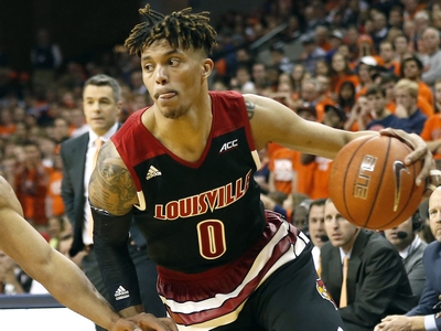 DraftExpress - Damion Lee NBA Draft Scouting Report and Video Breakdown