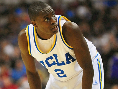 Darren Collison profile