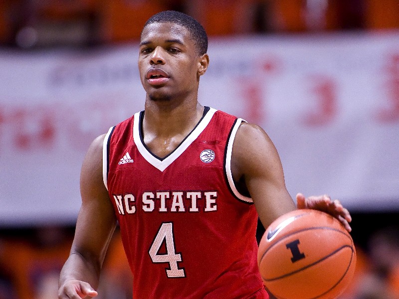 Dennis Smith NBA Draft Scouting Report and Video Analysis