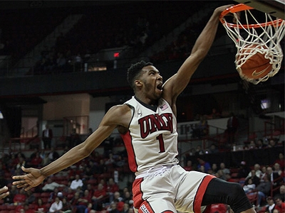 Derrick Jones Updated NBA Draft Scouting Report