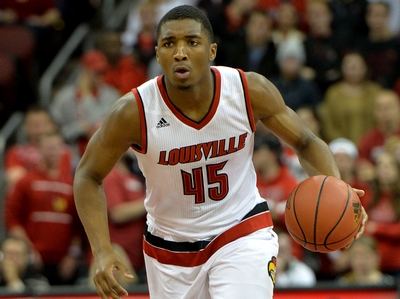Top NBA Draft Prospects in the ACC, Part Twelve: Prospects 12-15