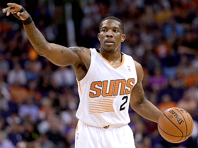 Eric Bledsoe profile