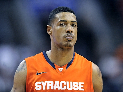 Fab Melo Video Scouting Report