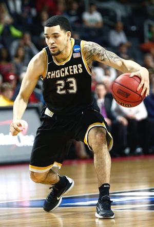 Fred VanVleet profile