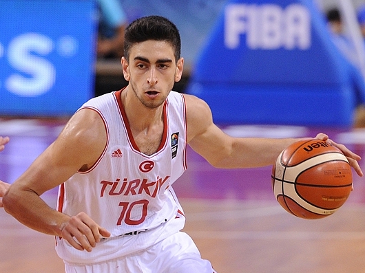 2015 FIBA U19 World Championship Scouting Reports: Shooting Guards