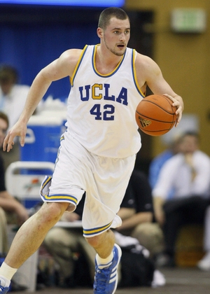 DraftExpress - Kevin Love DraftExpress Profile: Stats, Comparisons