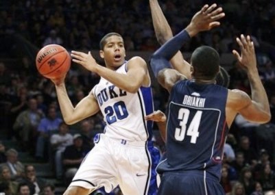 Top NBA Draft Prospects in the ACC, Part Three (#11-15)