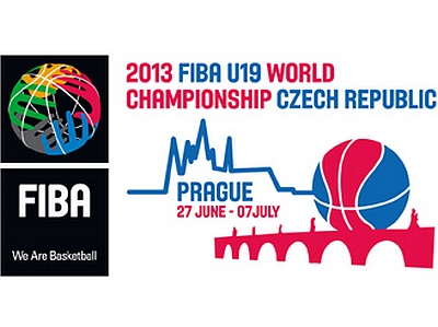 2013 FIBA U19 World Championship Interviews: Okafor, Lyles, Gordon