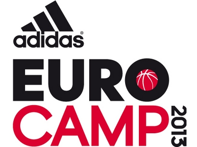 adidas EuroCamp Interviews: Nedovic, Karnisovas, Hollinger, more