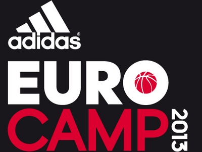 adidas EuroCamp Highlight Videos: Bebe, Nedovic, Neto, Chikoko, more