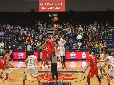 BioSteel All Canadian High School Basketball Game Scouting Reports