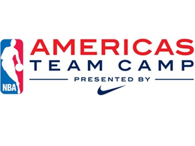 Americas Team Camp Top Performers