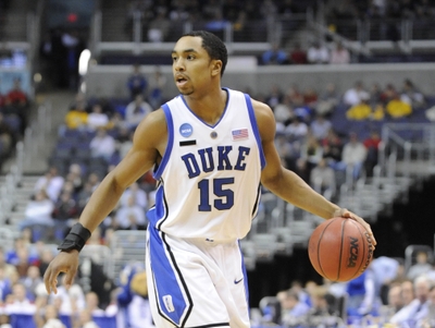 Top NBA Draft Prospects in the ACC (Part One: #1-5)
