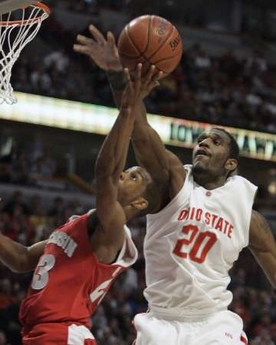 DraftExpress - Mike Conley Jr DraftExpress Profile: Stats, Comparisons, and Outlook