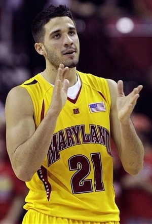 Greivis Vasquez profile