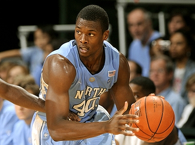 Top NBA Draft Prospects in the ACC, Part One (#1-5) 