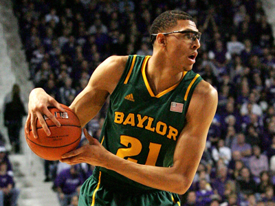 Top NBA Prospects in the Big 12, Part 2: Isaiah Austin Scouting Video