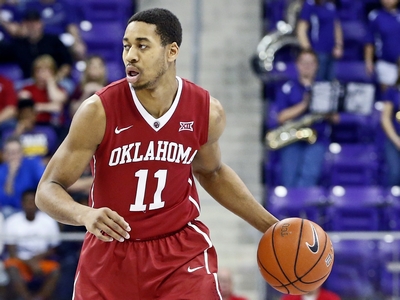 Isaiah Cousins Updated NBA Draft Scouting Report