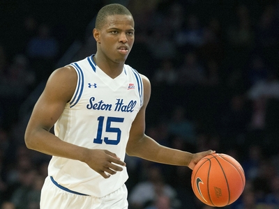 Isaiah Whitehead Updated NBA Draft Scouting Report