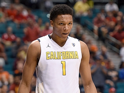 Top NBA Prospects in the Pac-12, Part 3: Ivan Rabb Scouting Video