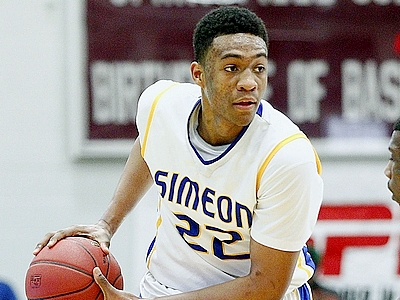 HoopHall Classic Scouting Reports: Elite 2013 Prospects